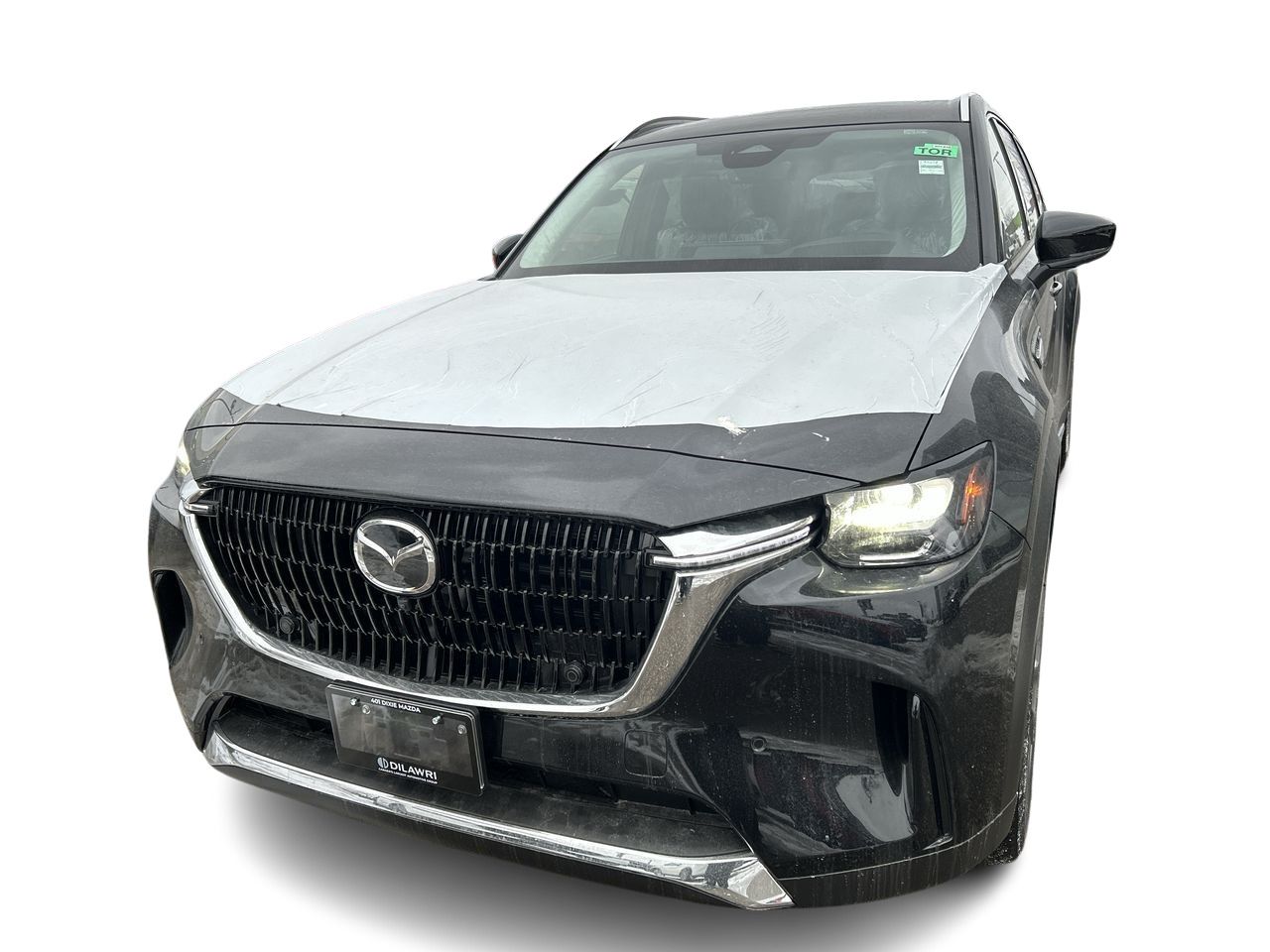 2026 Mazda CX-90 Mild Hybrid