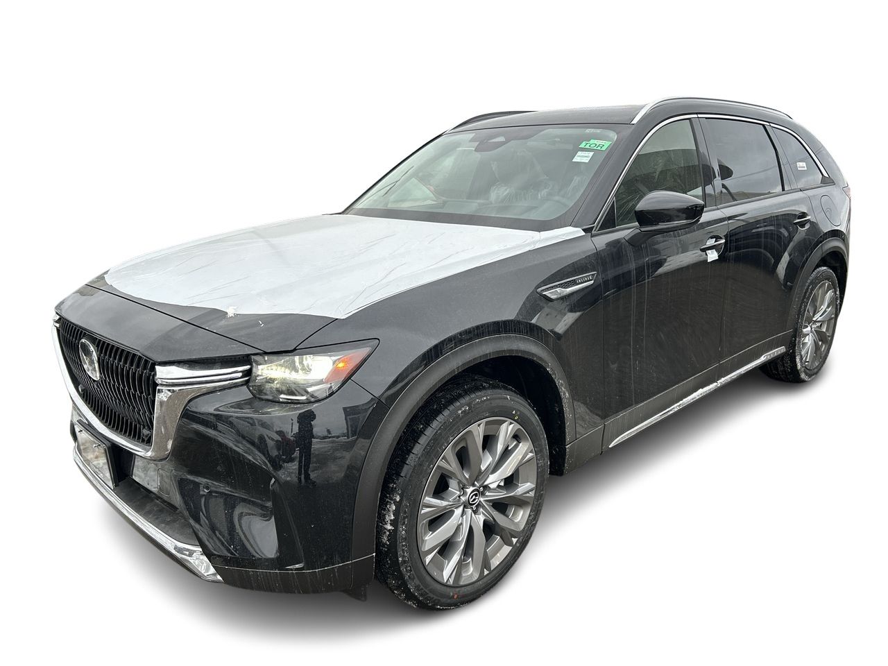 2026 Mazda CX-90 Mild Hybrid