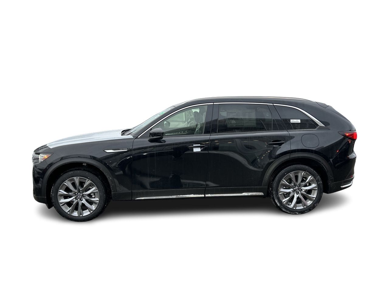 2026 Mazda CX-90 Mild Hybrid