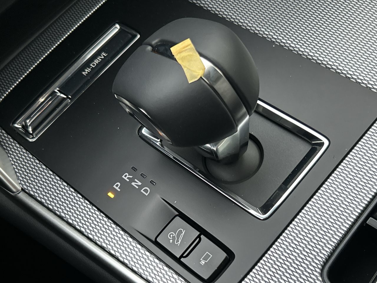 2026 Mazda CX-90 Mild Hybrid