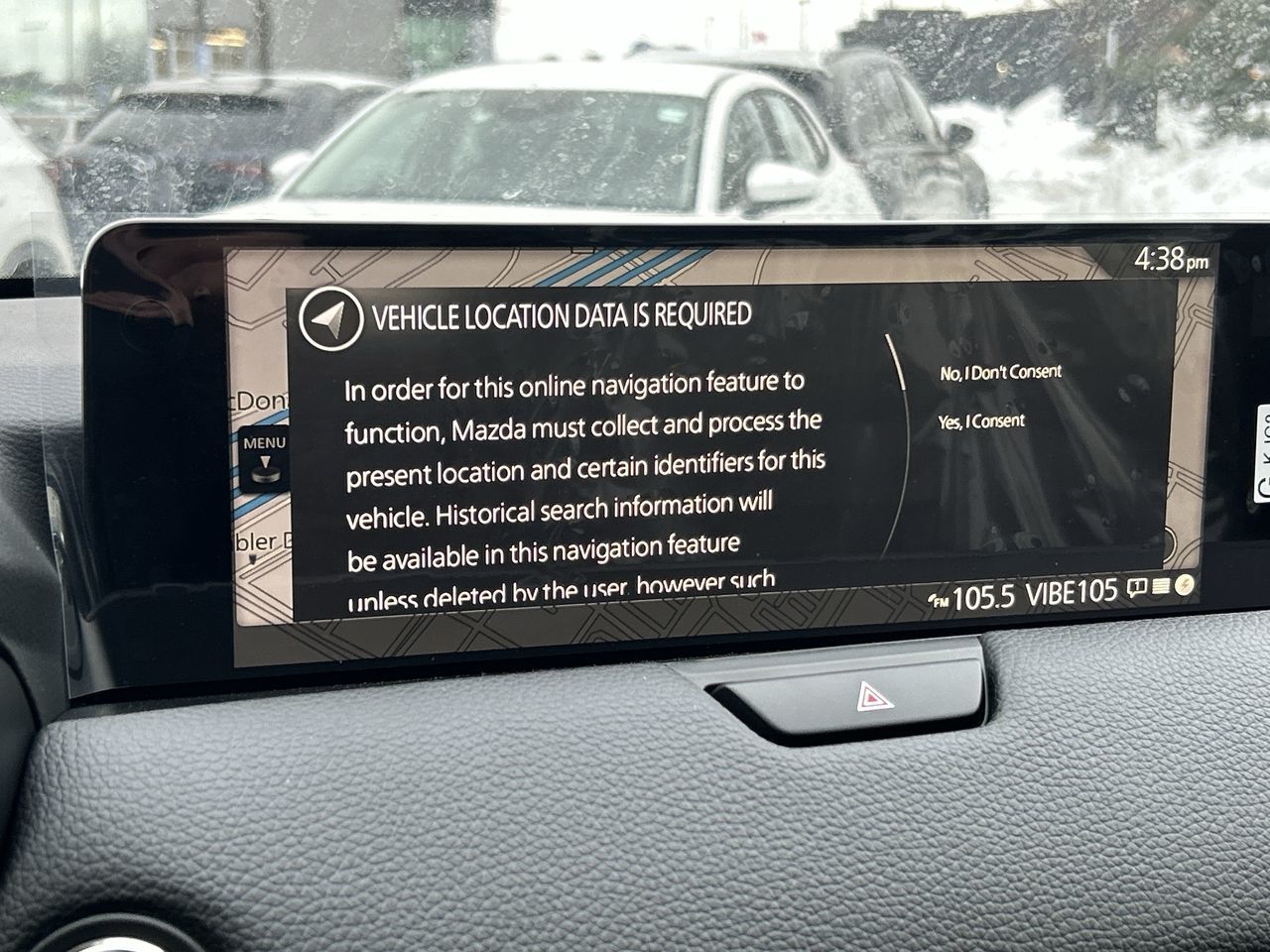 2026 Mazda CX-90 Mild Hybrid