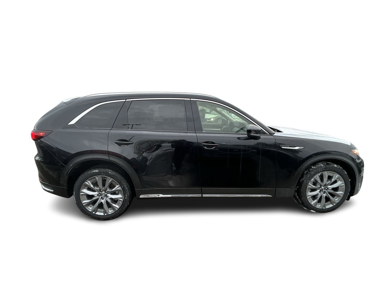 2026 Mazda CX-90 Mild Hybrid