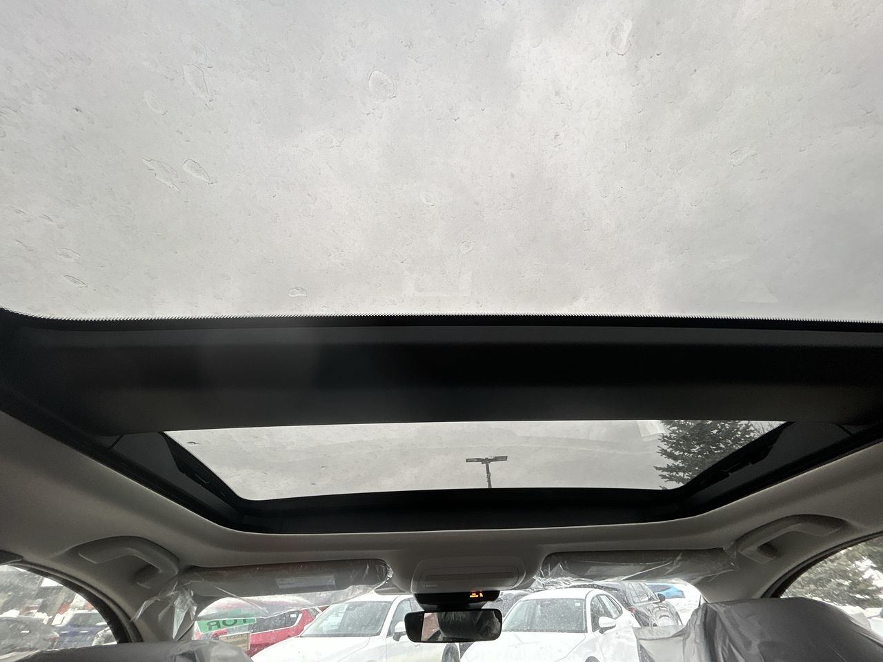 2026 Mazda CX-90 Mild Hybrid