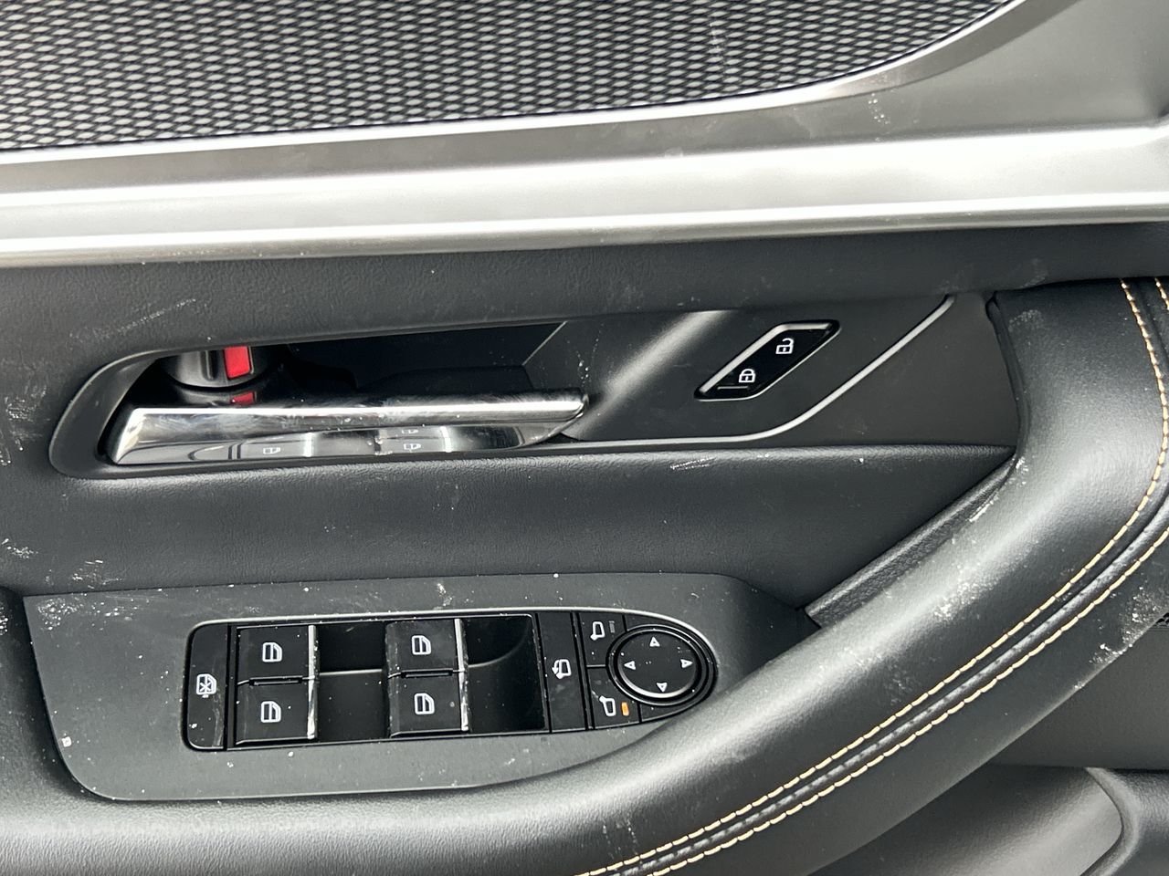 2026 Mazda CX-90 Mild Hybrid