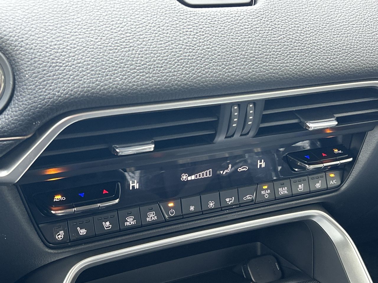 2026 Mazda CX-90 Mild Hybrid