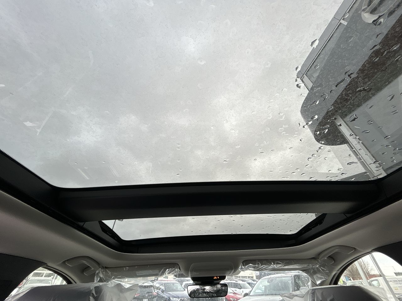 2026 Mazda CX-90 Mild Hybrid