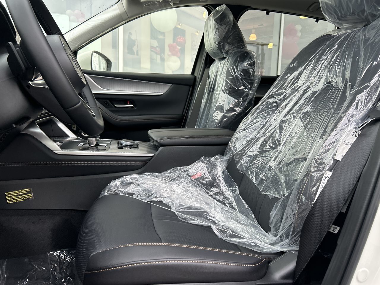 2026 Mazda CX-90 Mild Hybrid