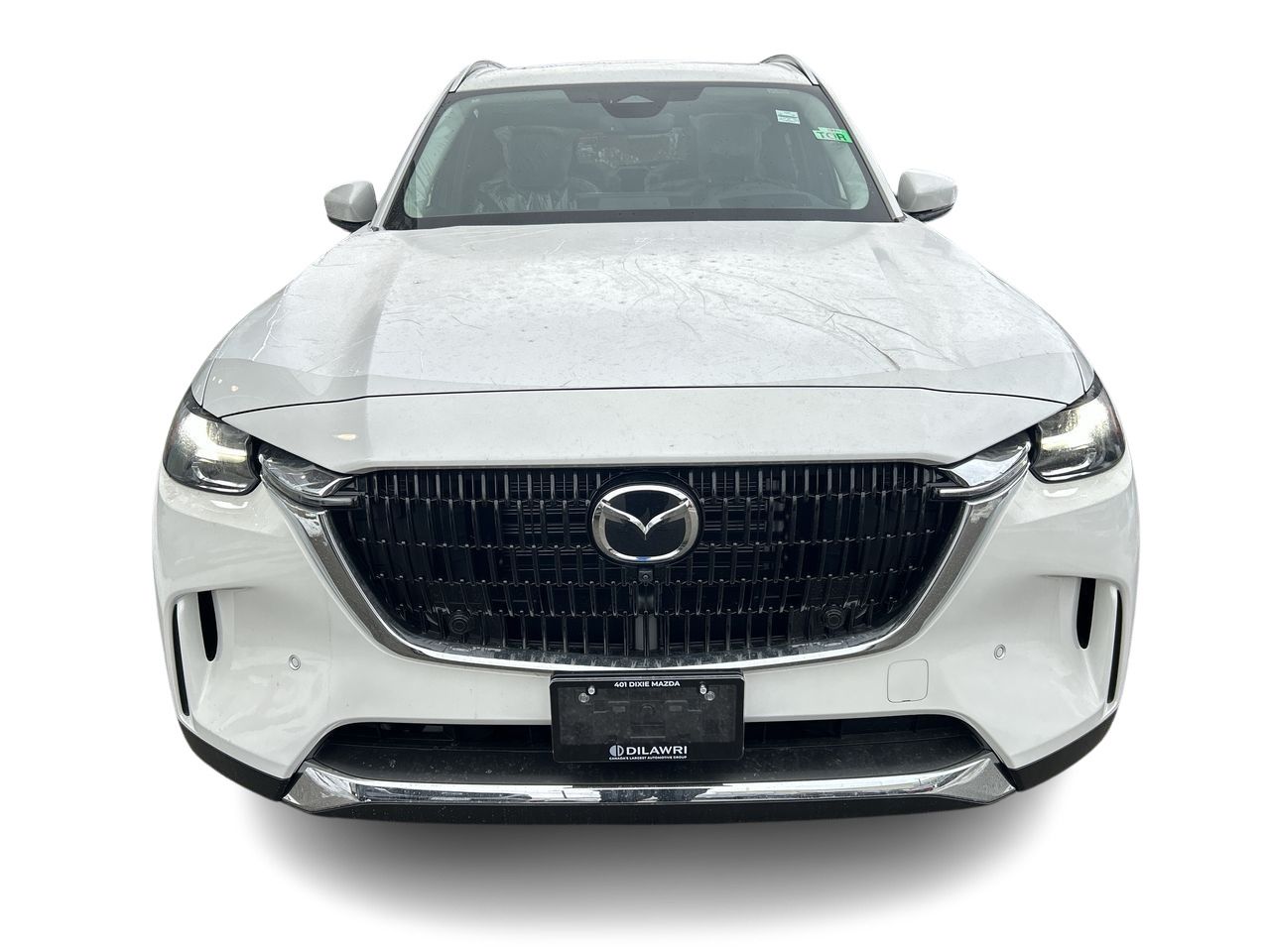 2026 Mazda CX-90 Mild Hybrid