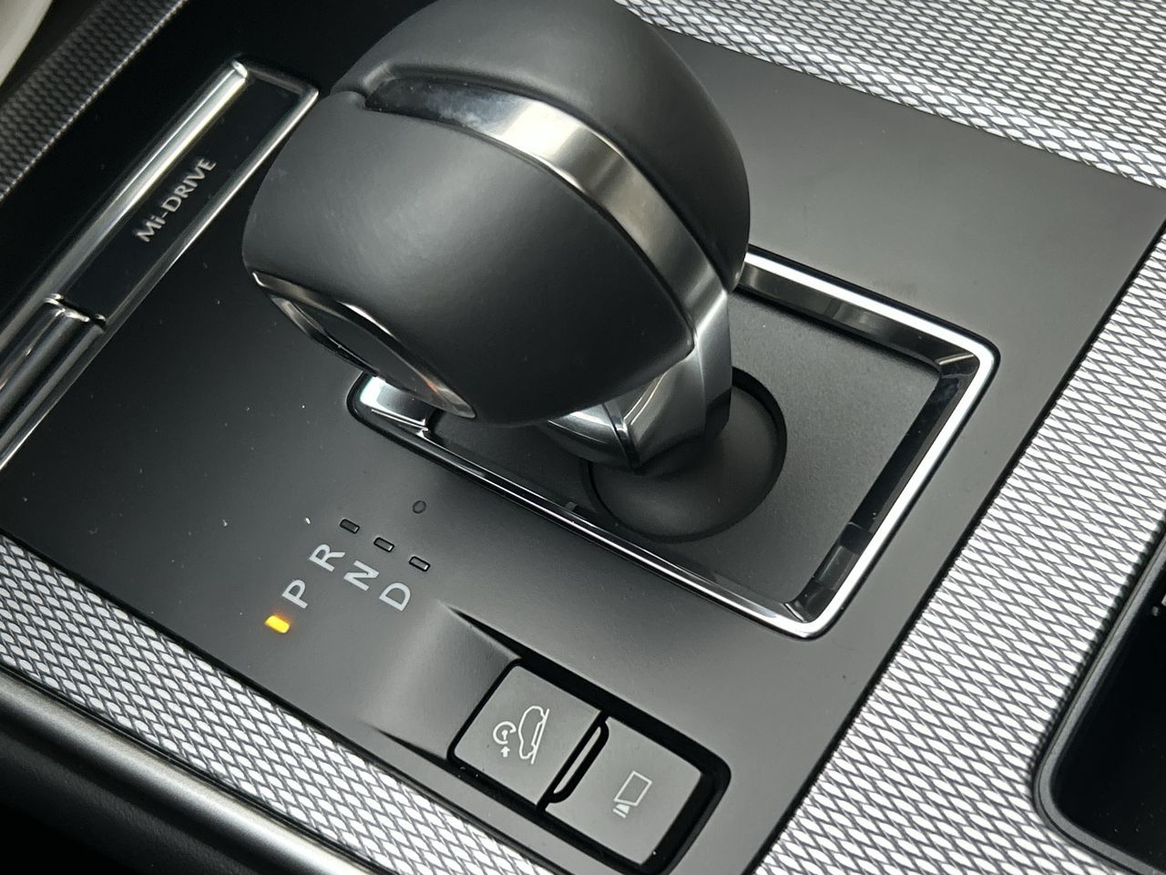 2026 Mazda CX-90 Mild Hybrid