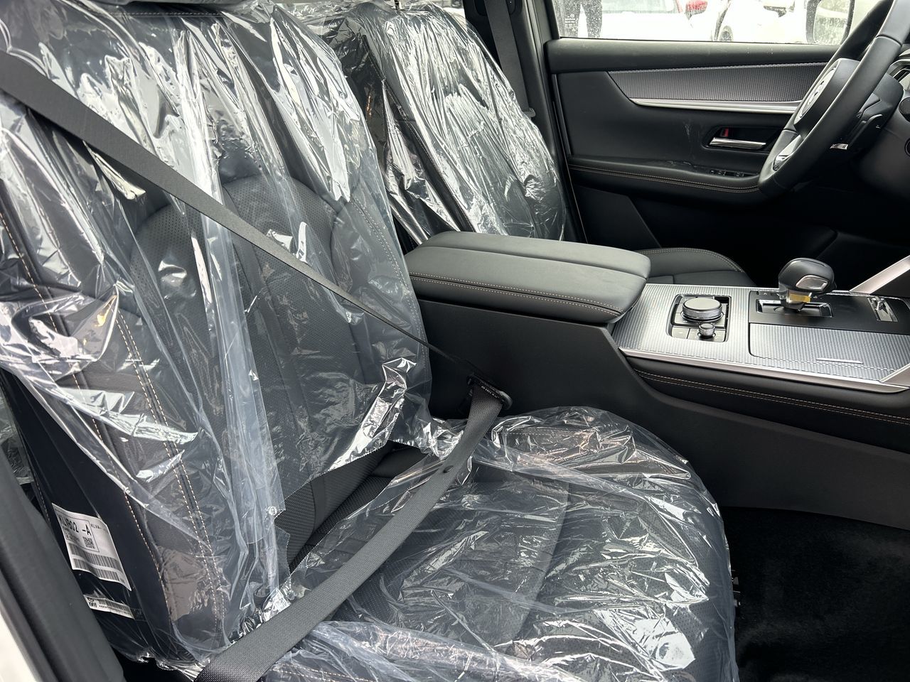 2026 Mazda CX-90 Mild Hybrid