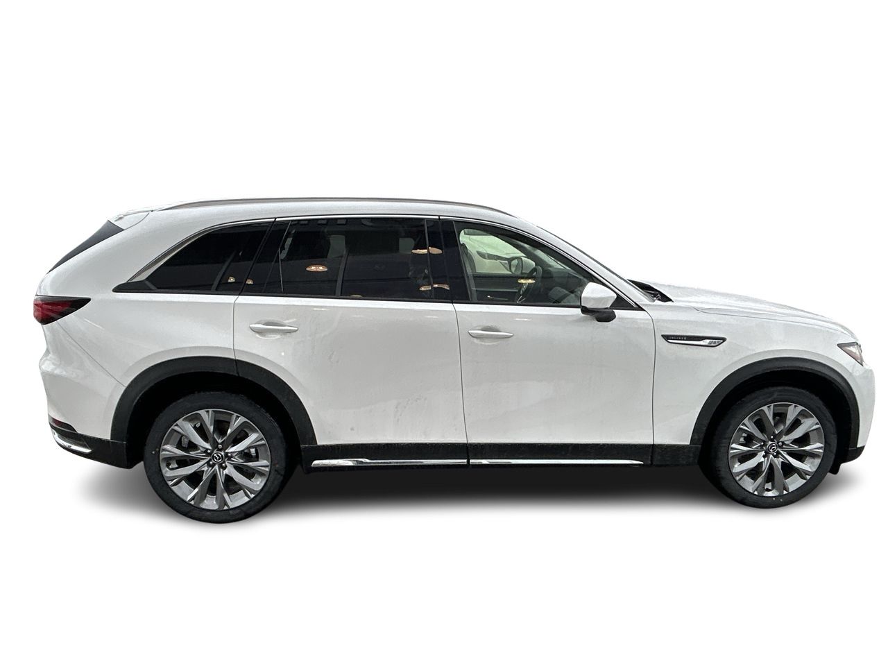 2026 Mazda CX-90 Mild Hybrid