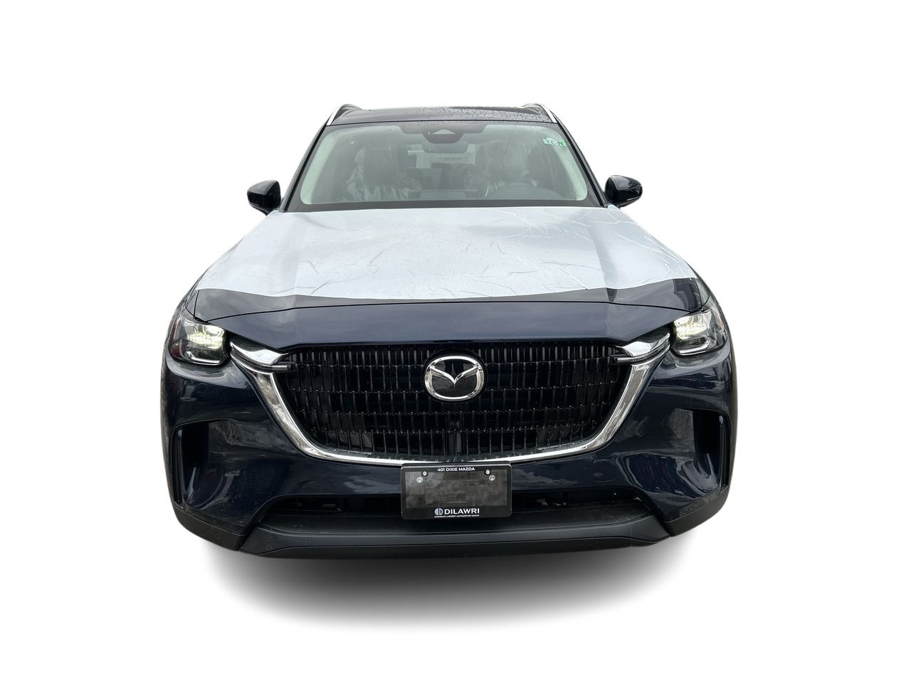 2026 Mazda CX-90 Mild Hybrid