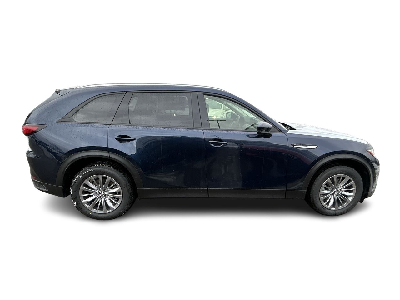 2026 Mazda CX-90 Mild Hybrid