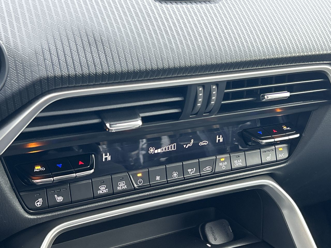 2026 Mazda CX-90 Mild Hybrid