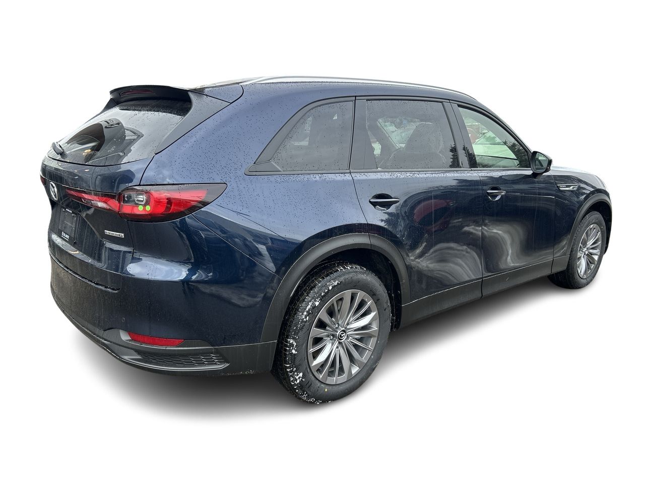 2026 Mazda CX-90 Mild Hybrid