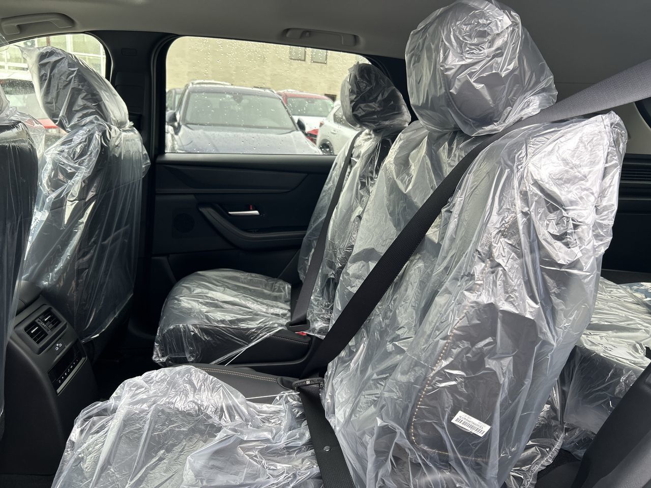 2026 Mazda CX-90 Mild Hybrid