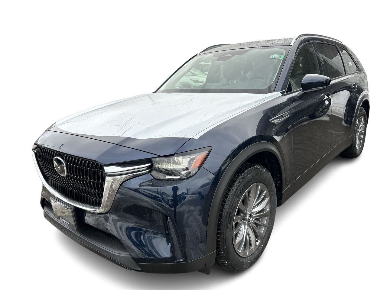 2026 Mazda CX-90 Mild Hybrid
