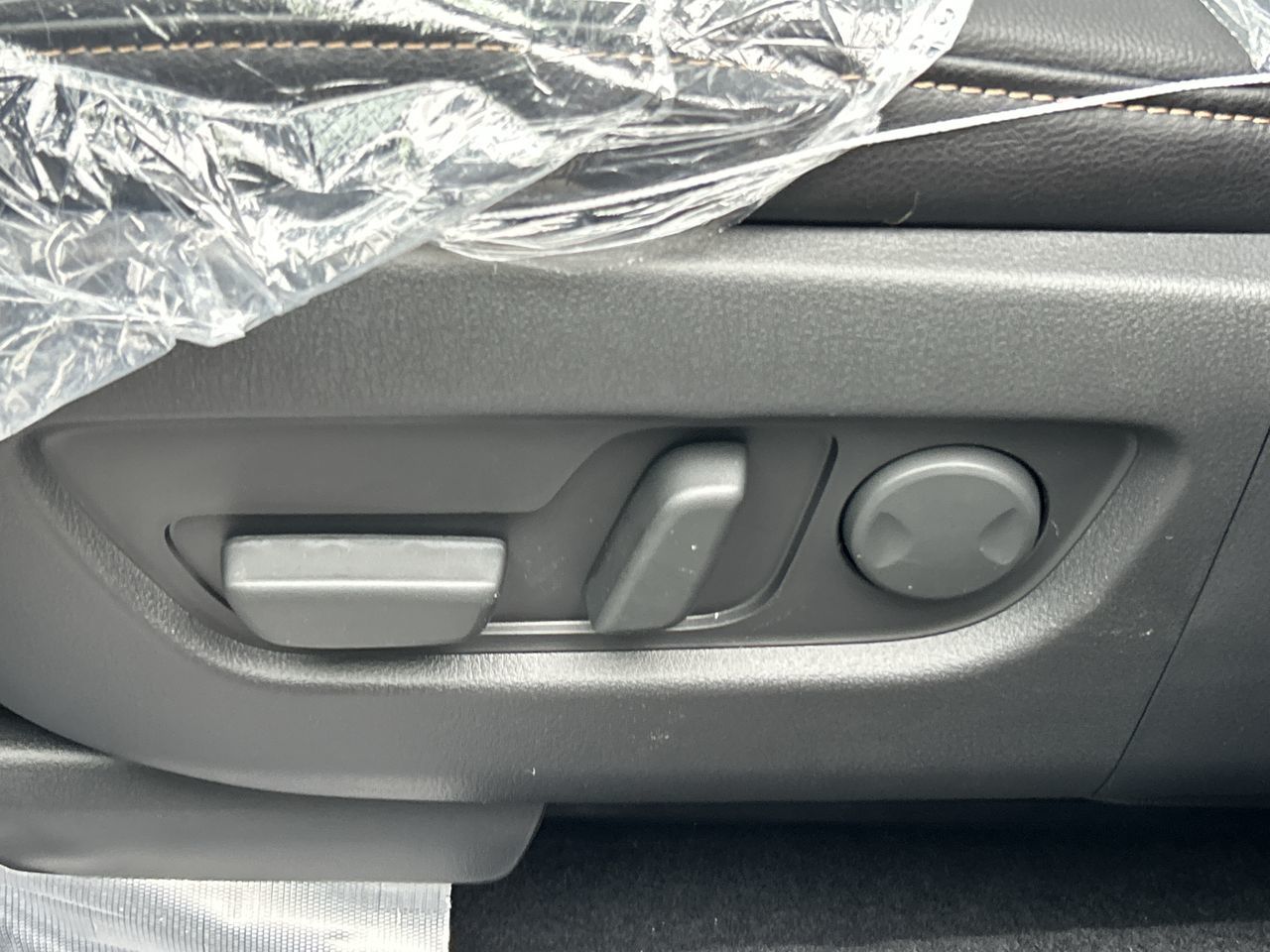 2026 Mazda CX-90 Mild Hybrid