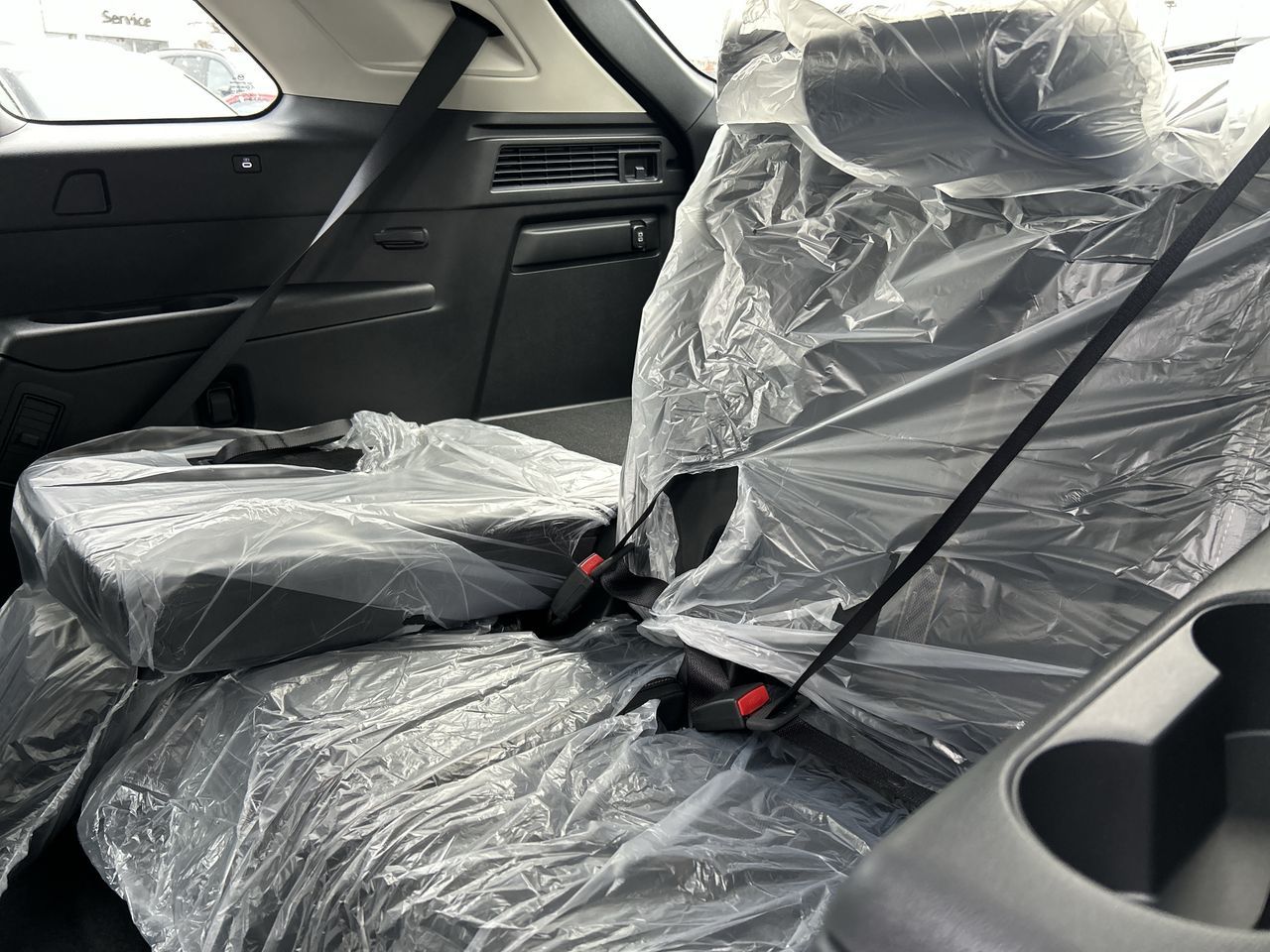 2026 Mazda CX-90 Mild Hybrid