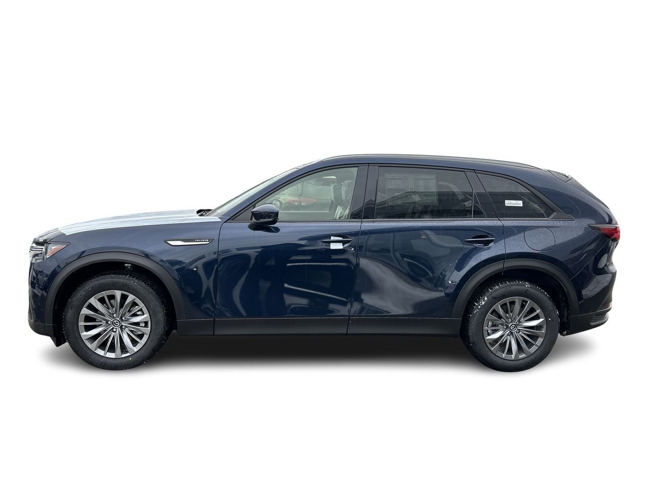 2026 Mazda CX-90 Mild Hybrid
