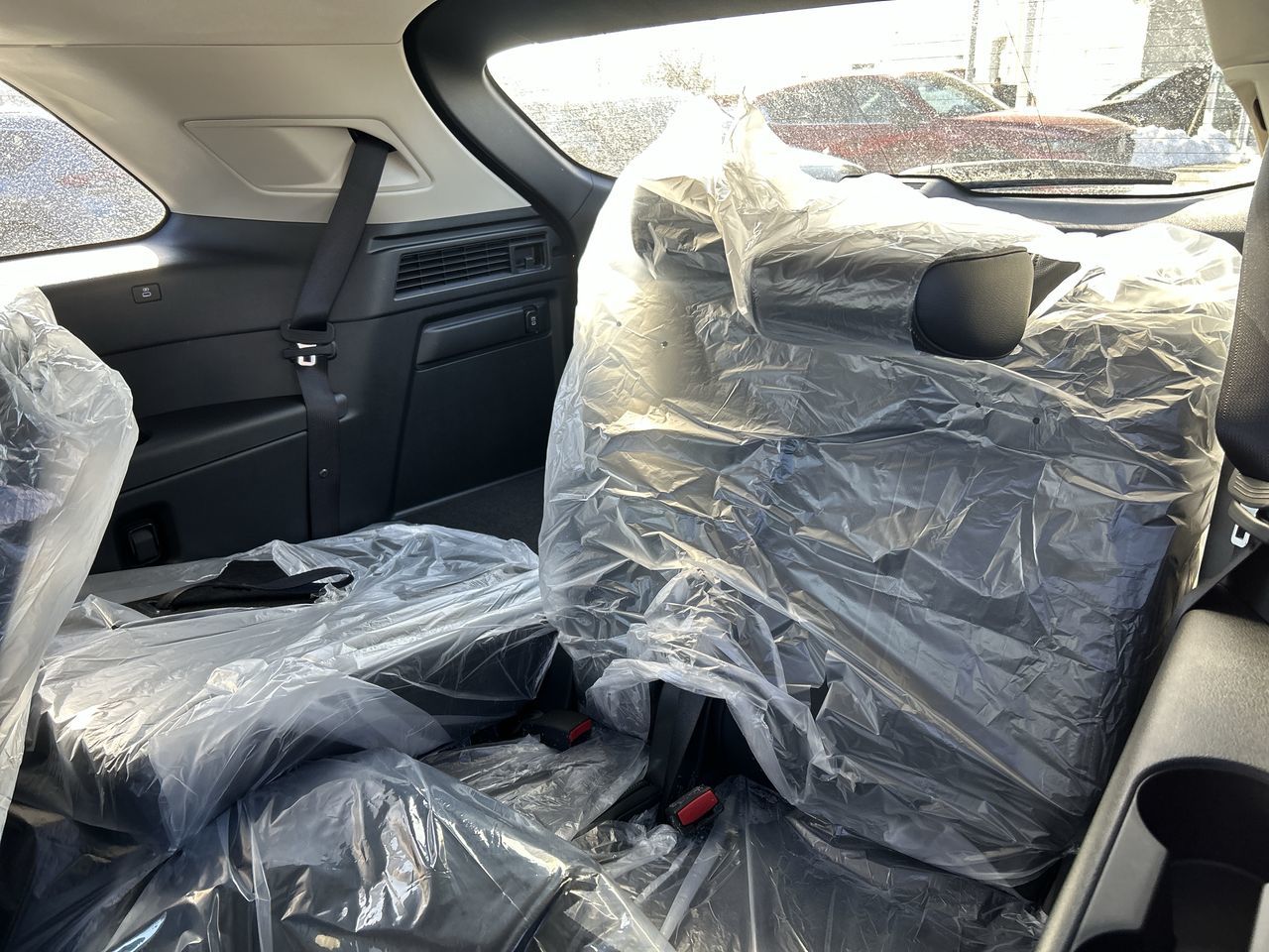 2026 Mazda CX-90 Mild Hybrid