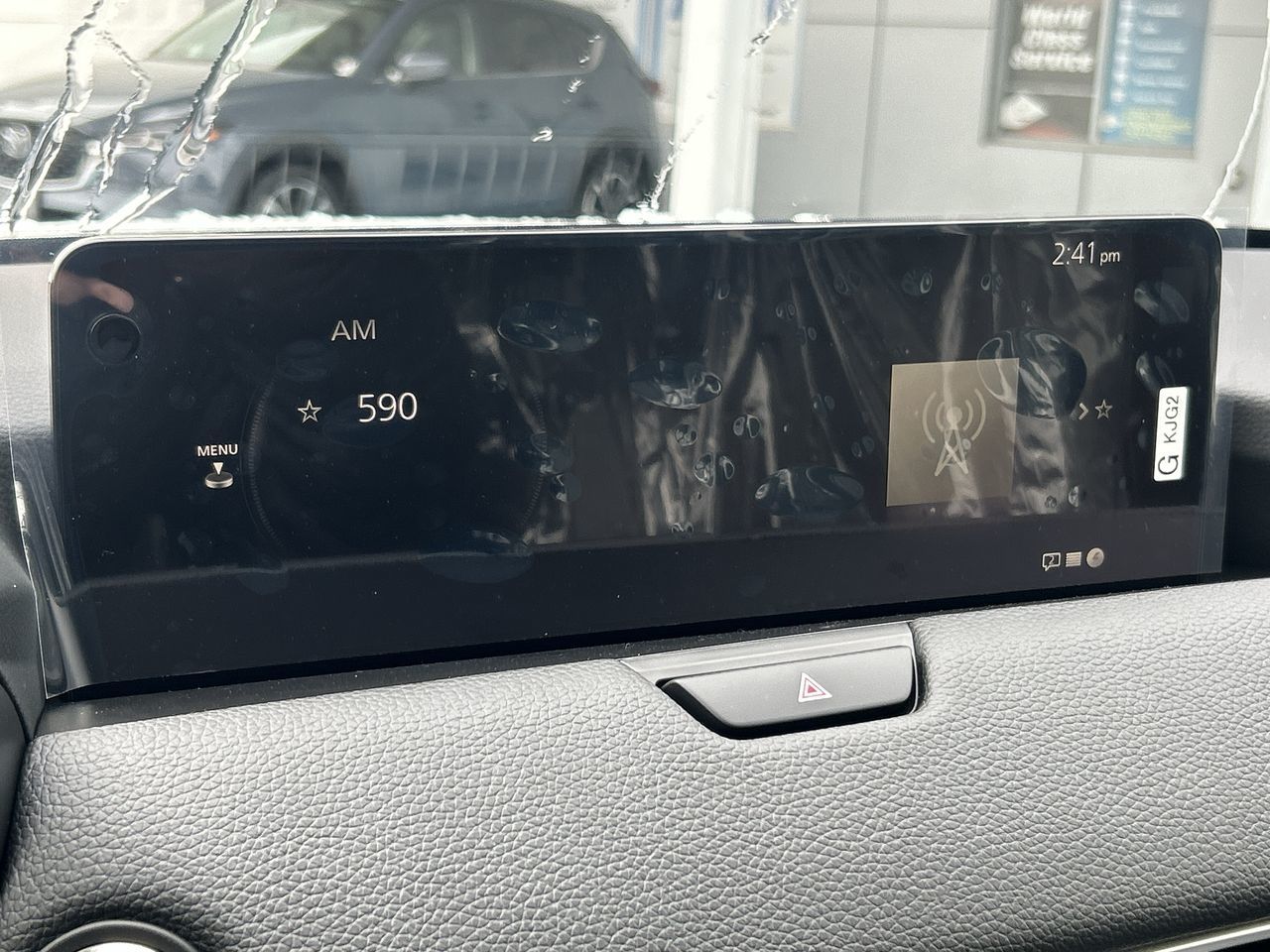 Mazda CX-90 Mild Hybrid  2026