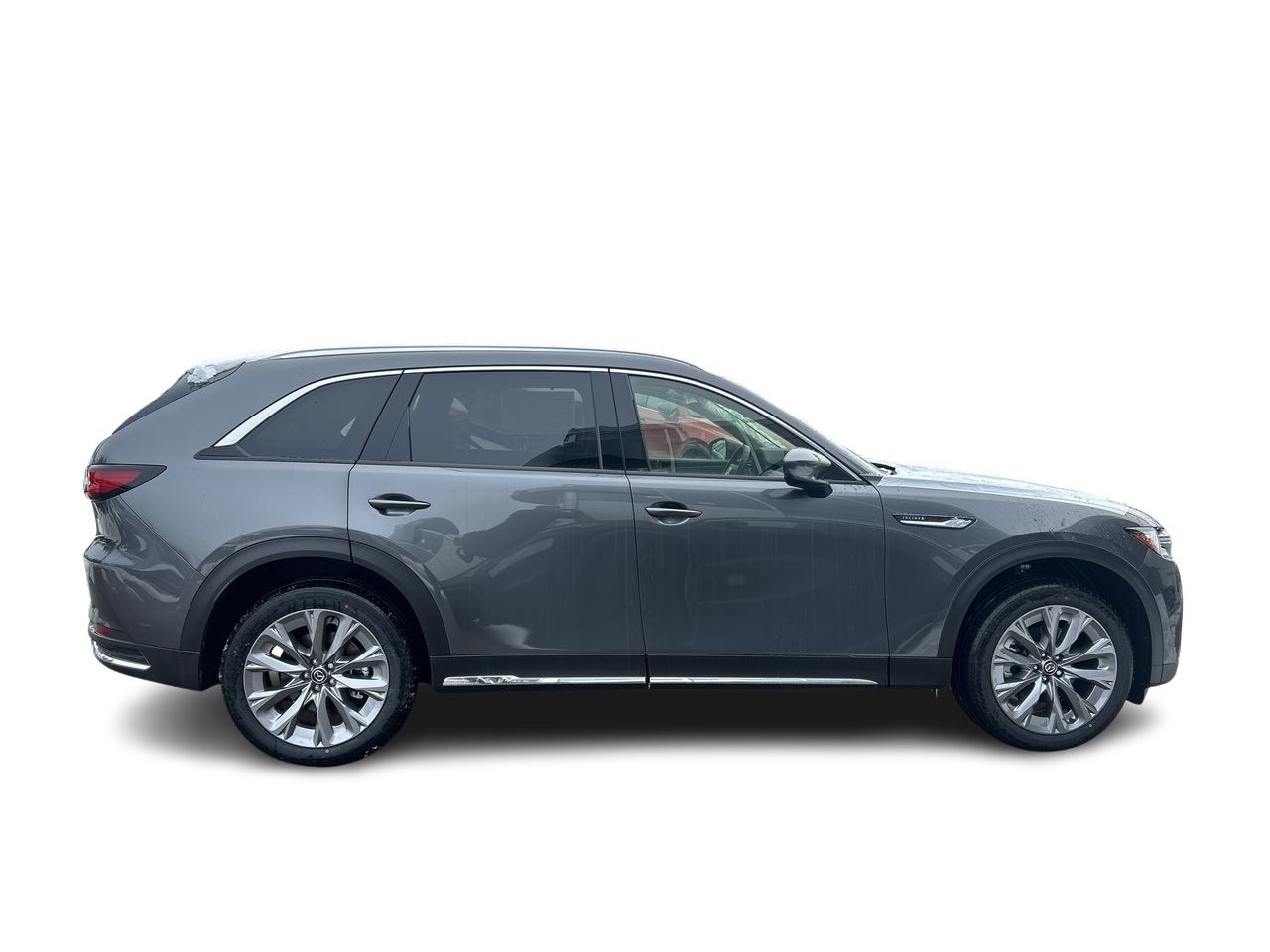 Mazda CX-90 Mild Hybrid  2026