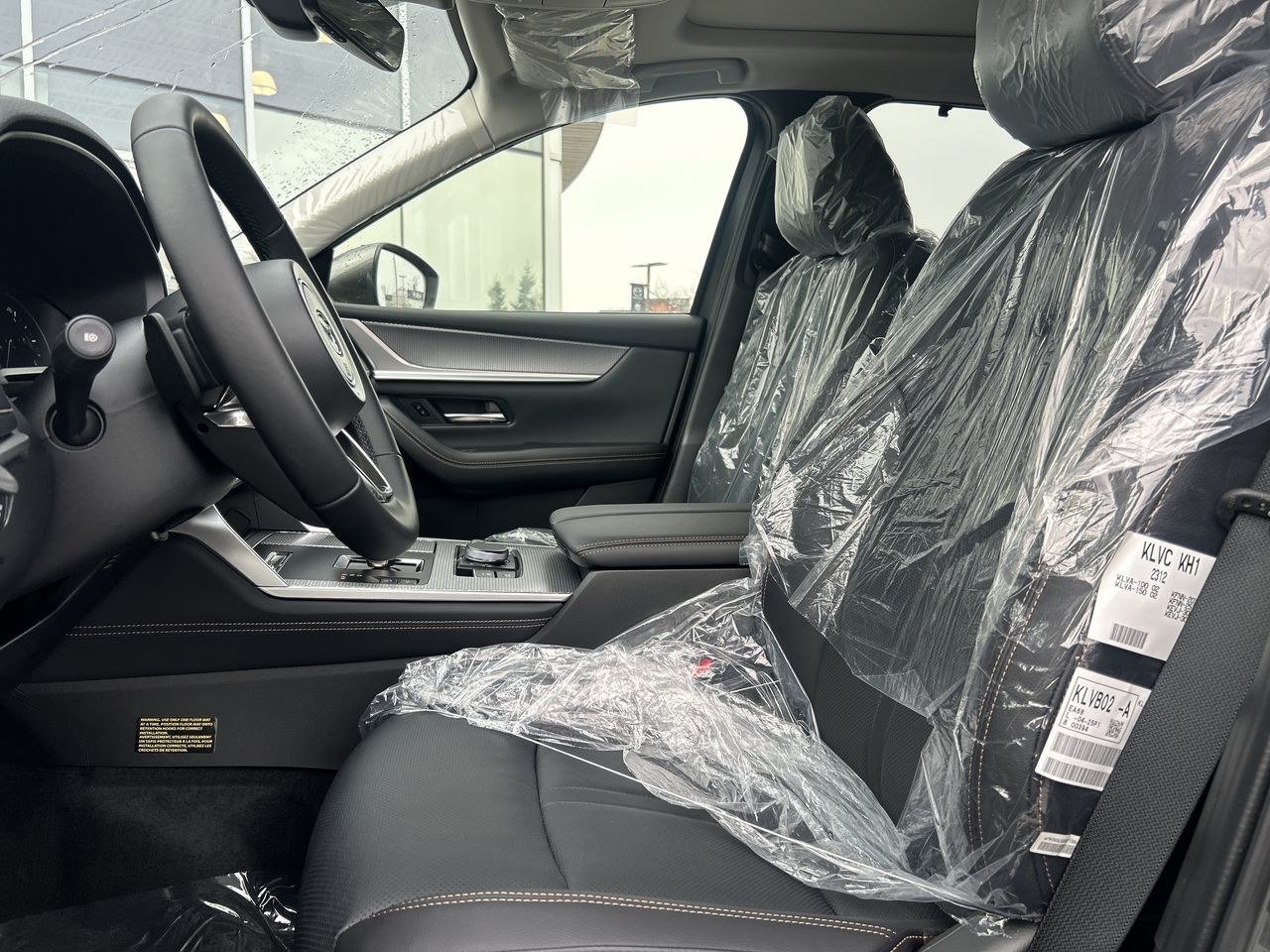 Mazda CX-90 Mild Hybrid  2026