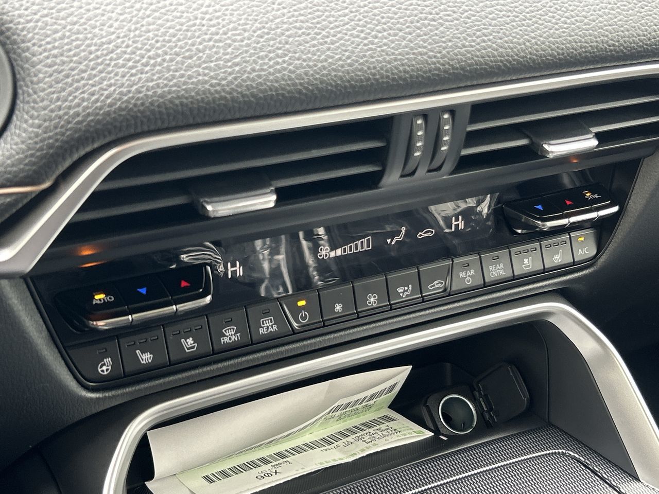 Mazda CX-90 Mild Hybrid  2026