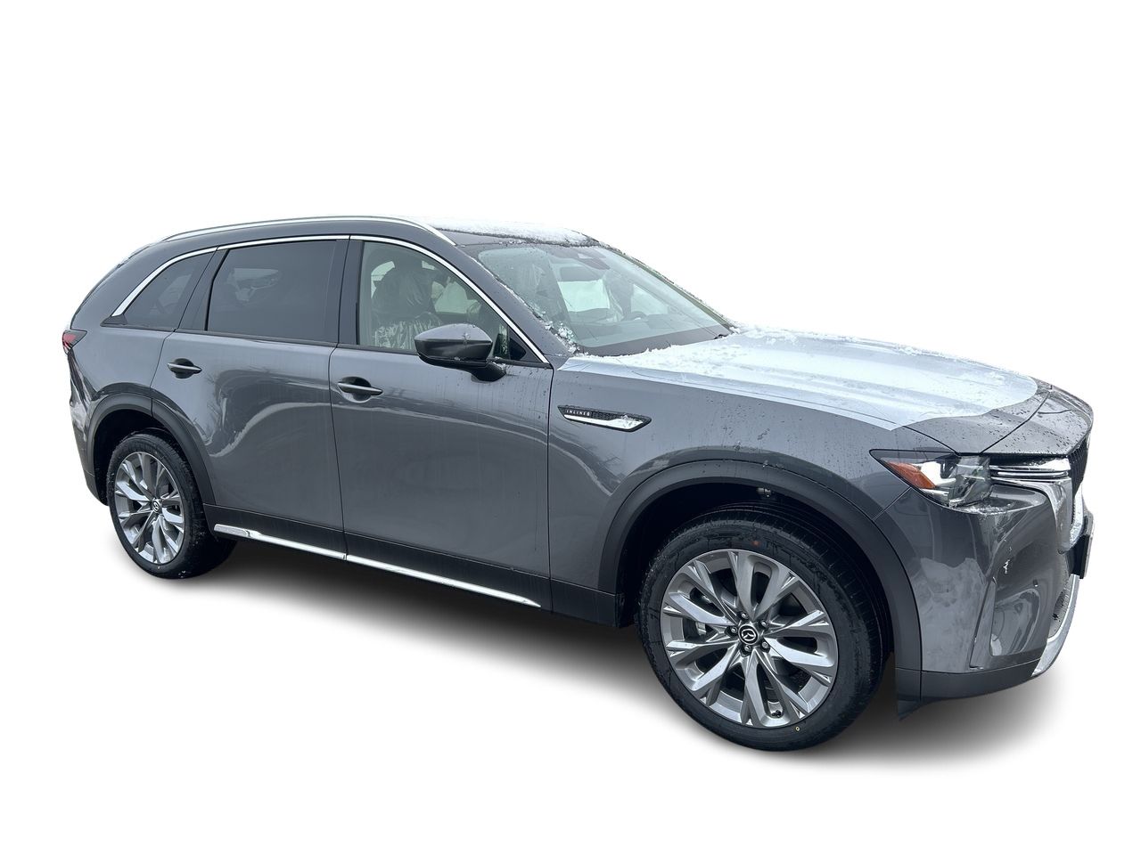 Mazda CX-90 Mild Hybrid  2026