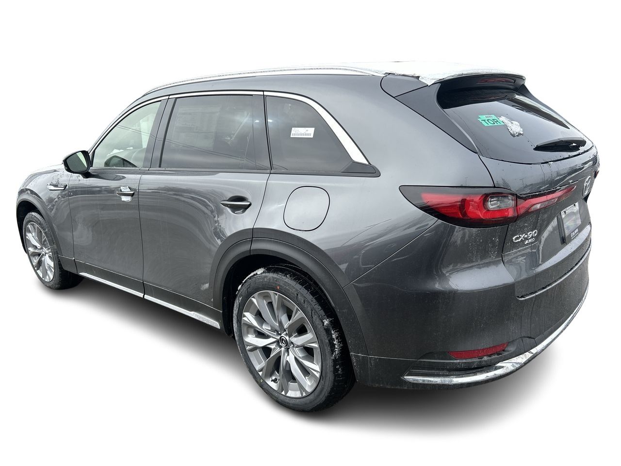 Mazda CX-90 Mild Hybrid  2026