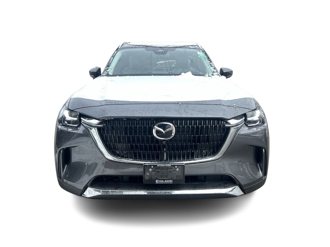 Mazda CX-90 Mild Hybrid  2026