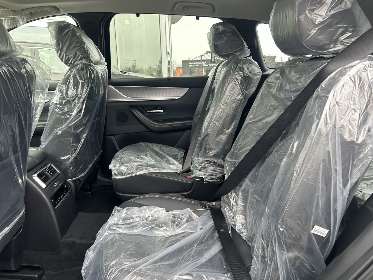 Mazda CX-90 Mild Hybrid  2026