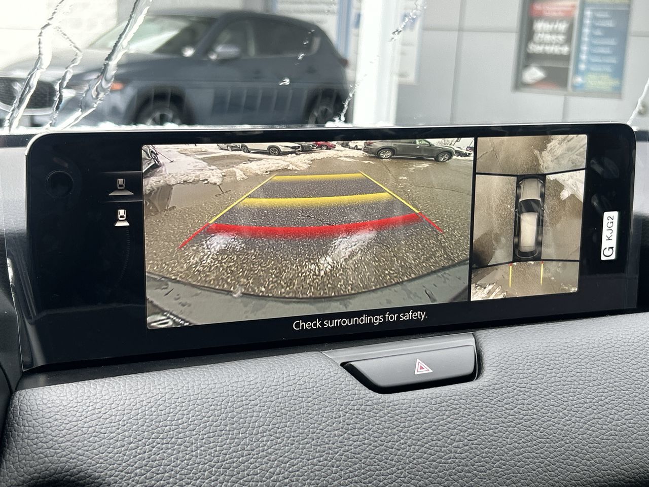 Mazda CX-90 Mild Hybrid  2026