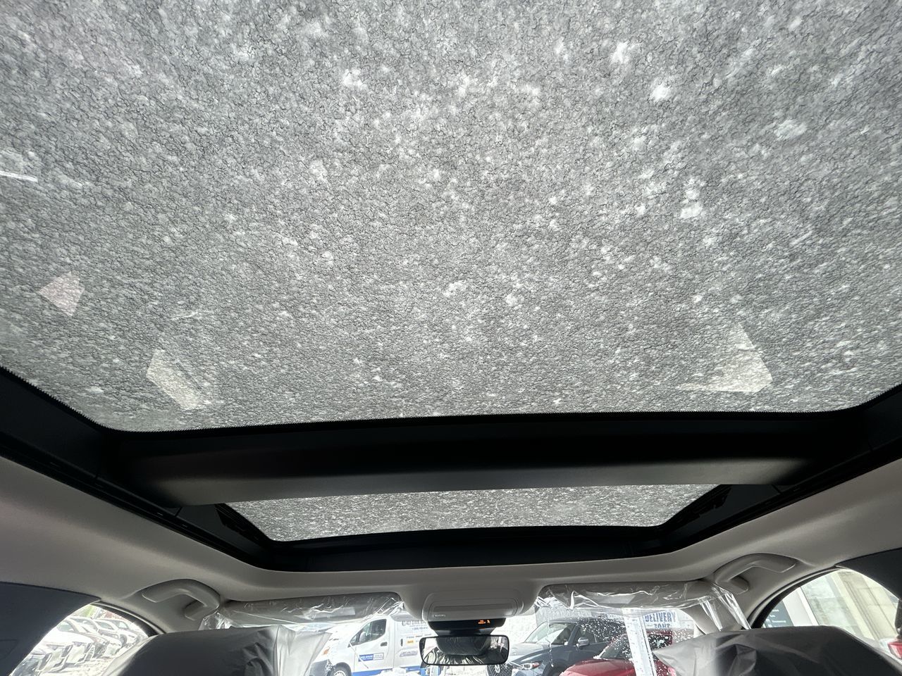 Mazda CX-90 Mild Hybrid  2026