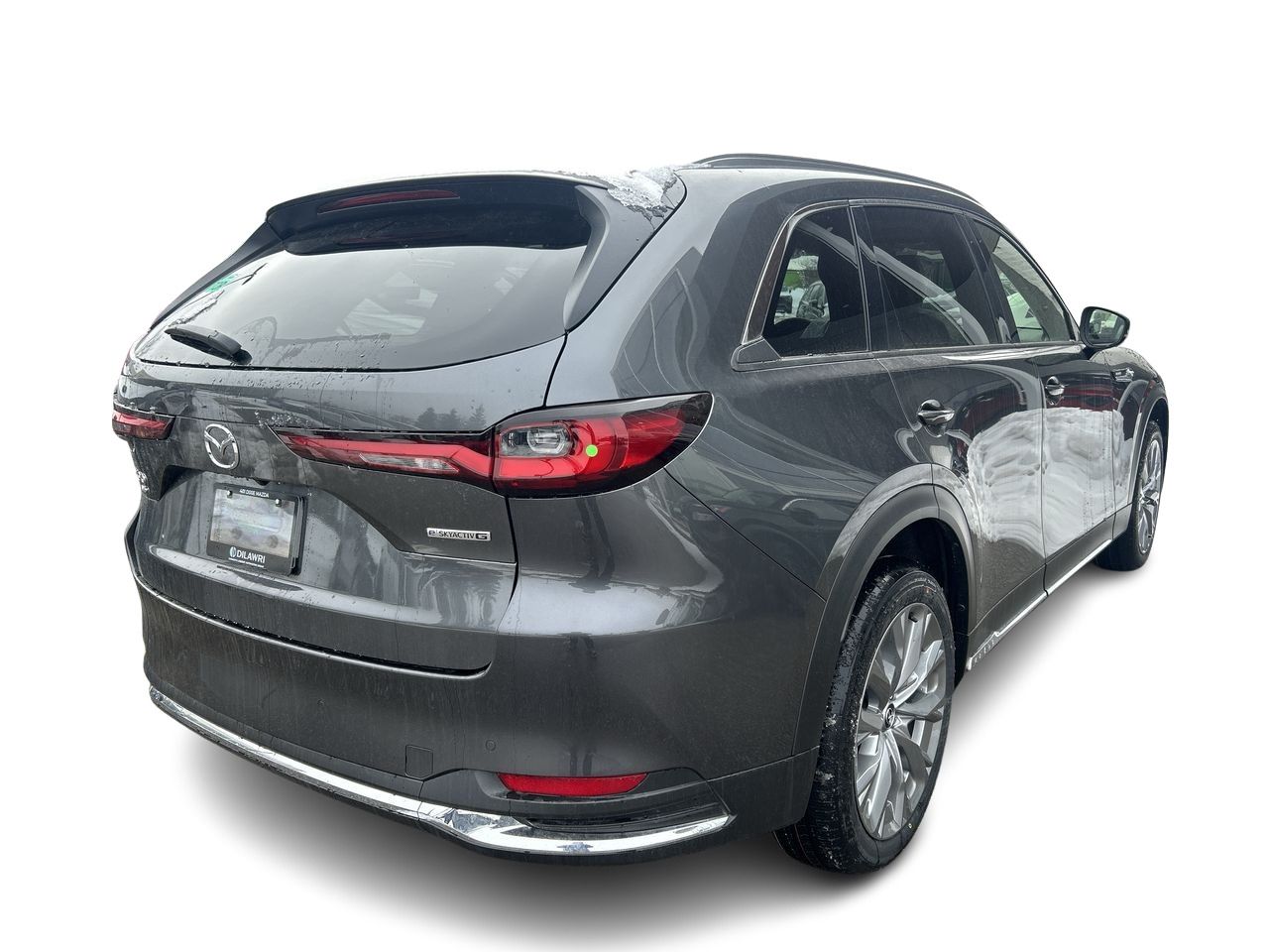 Mazda CX-90 Mild Hybrid  2026