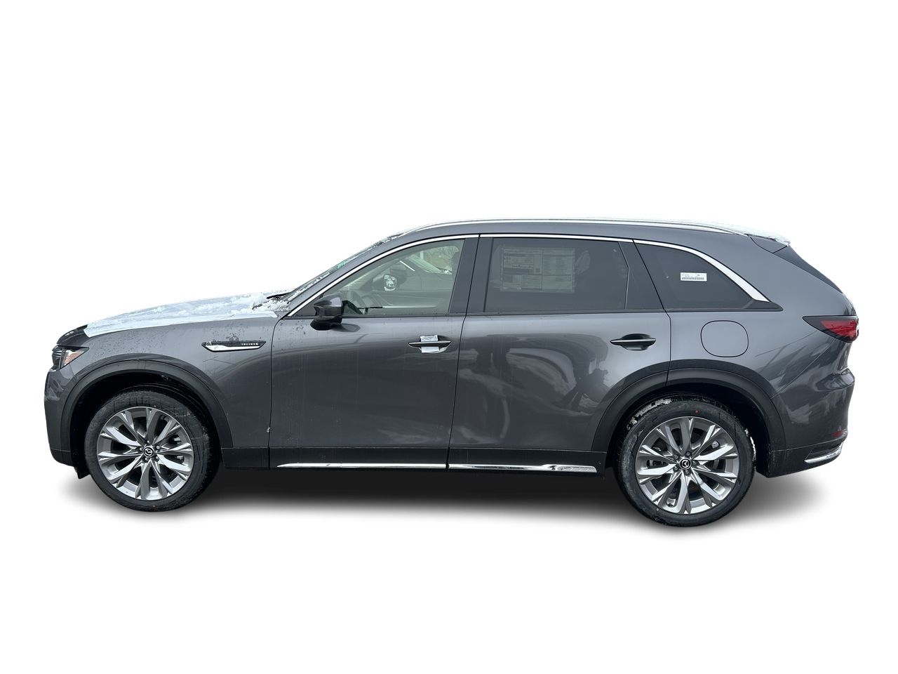 Mazda CX-90 Mild Hybrid  2026