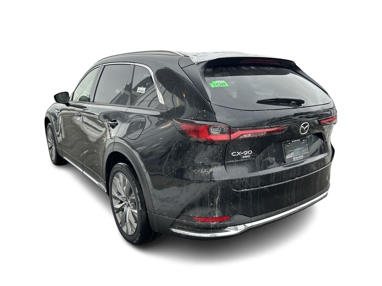 Mazda CX-90 Mild Hybrid  2026