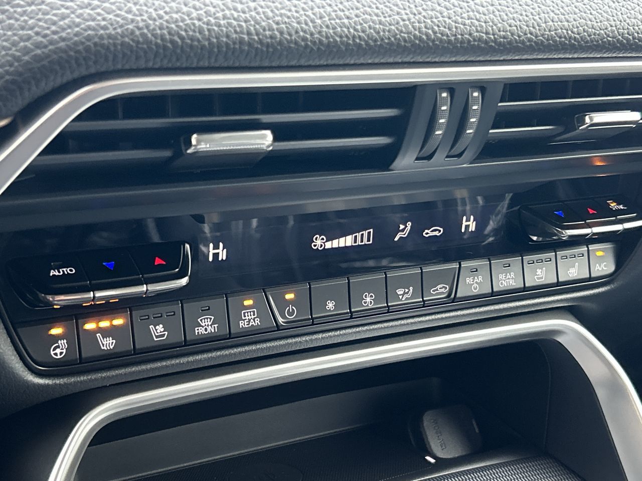 Mazda CX-90 Mild Hybrid  2026