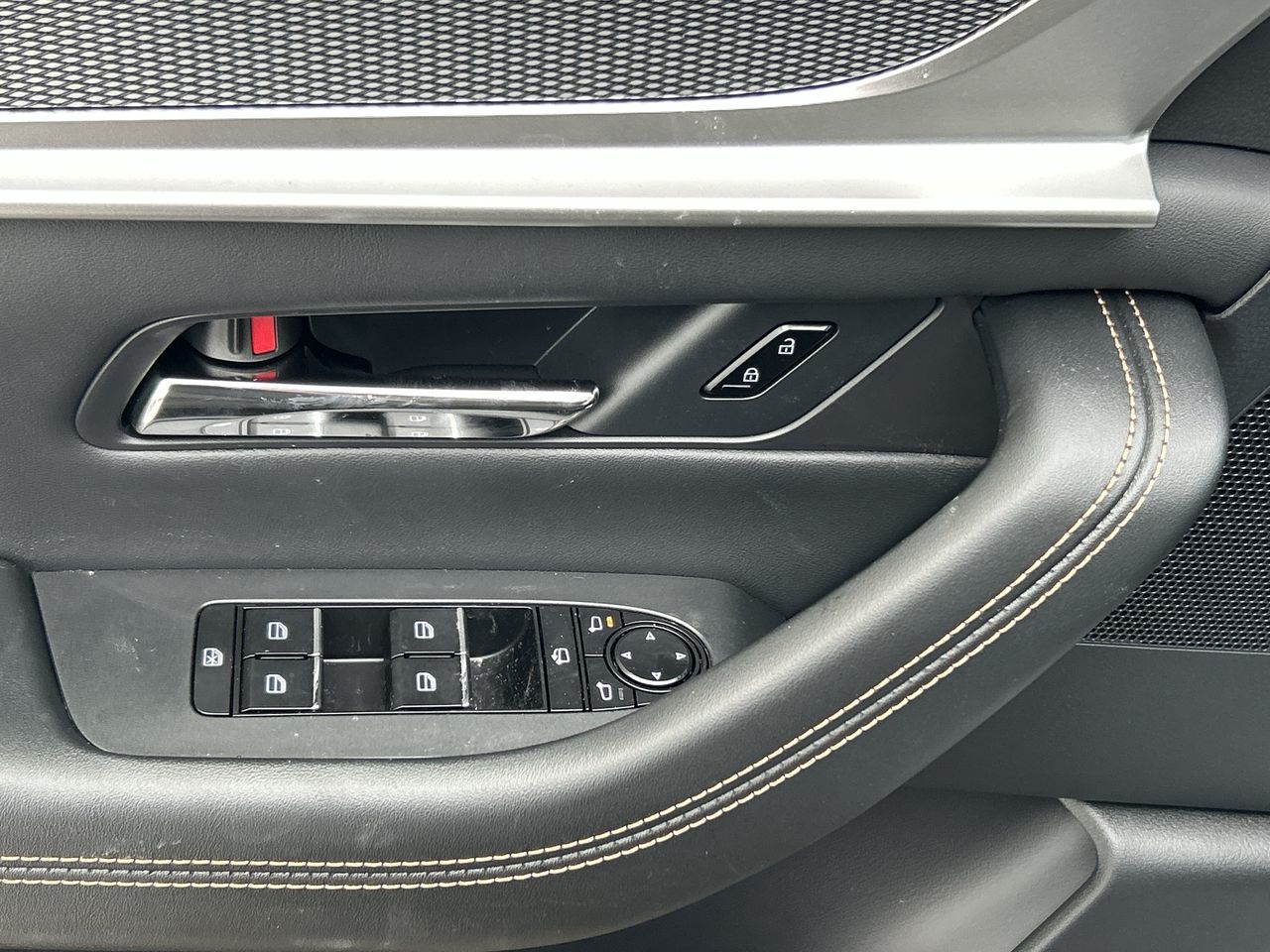 Mazda CX-90 Mild Hybrid  2026