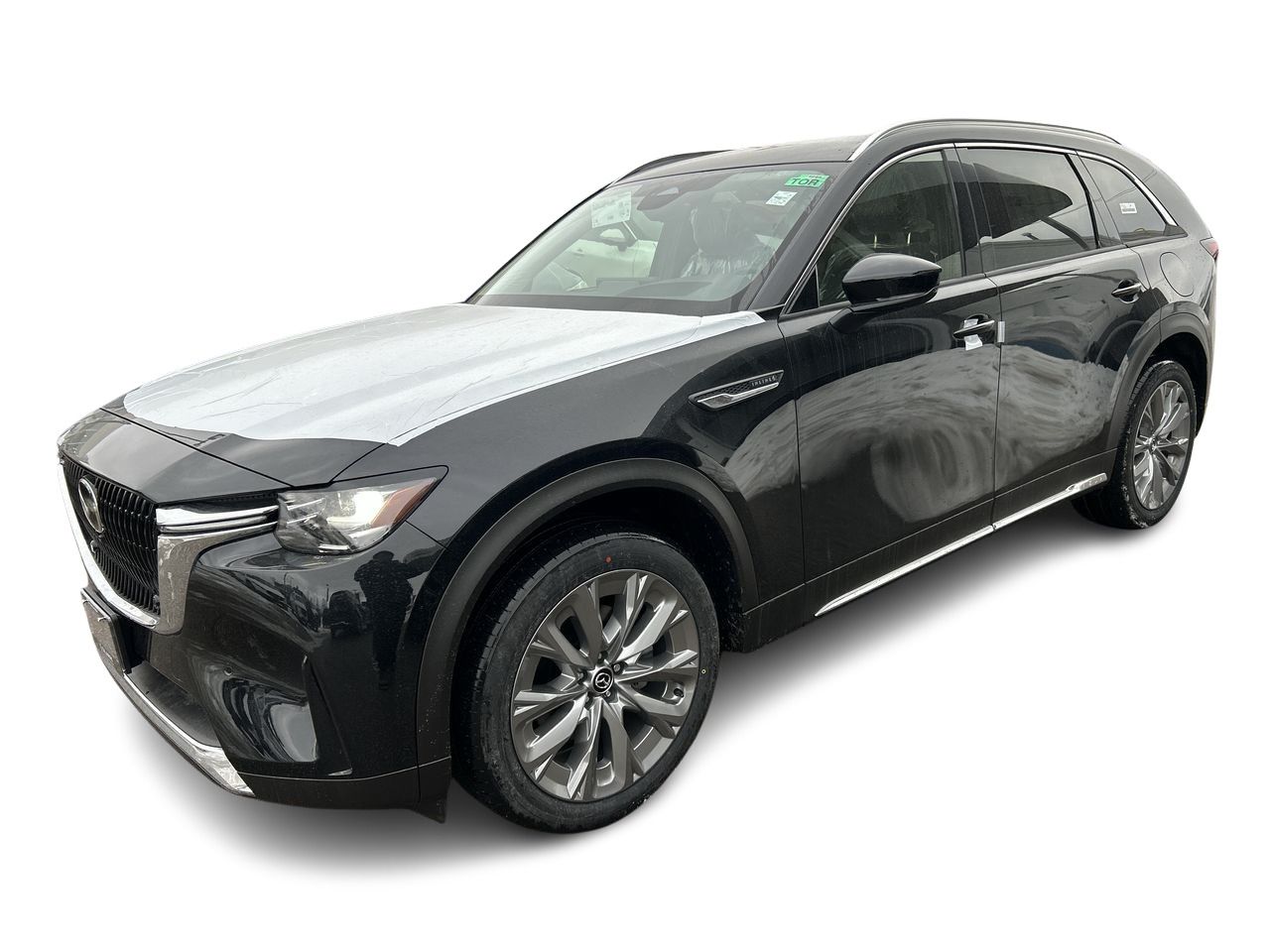 Mazda CX-90 Mild Hybrid  2026