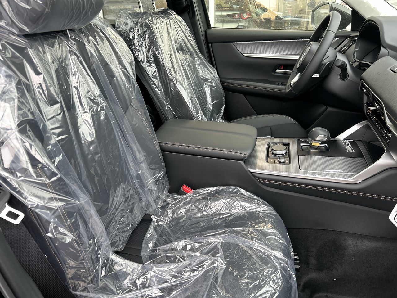 Mazda CX-90 Mild Hybrid  2026