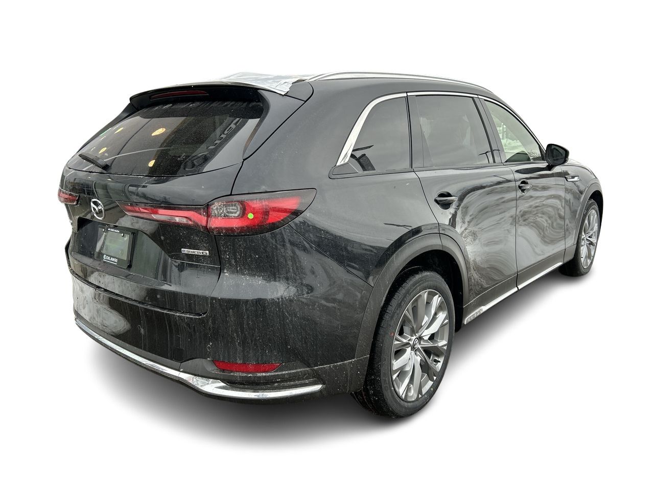 Mazda CX-90 Mild Hybrid  2026