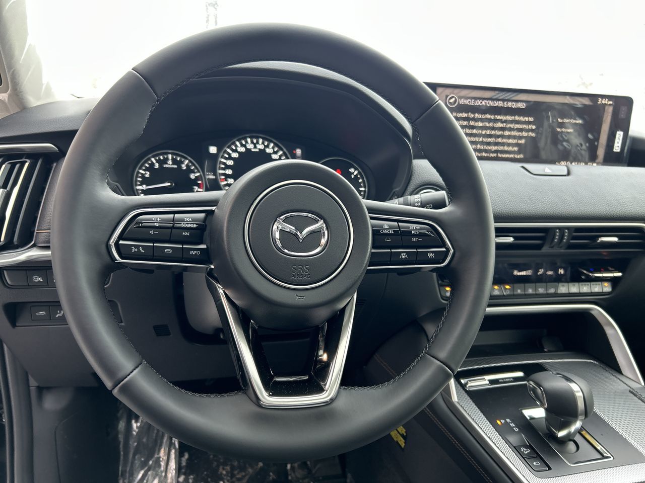 Mazda CX-90 Mild Hybrid  2026