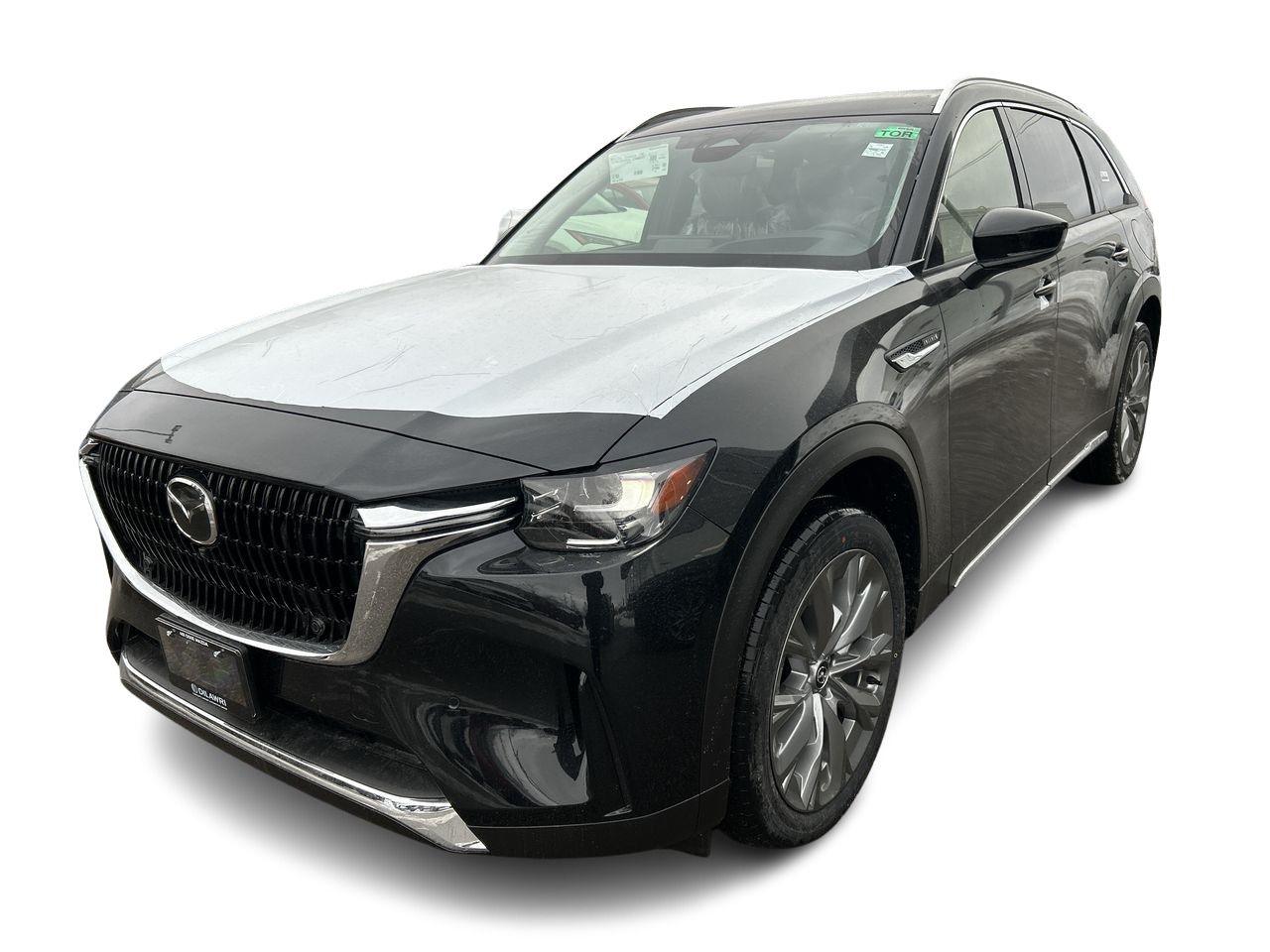 Mazda CX-90 Mild Hybrid  2026