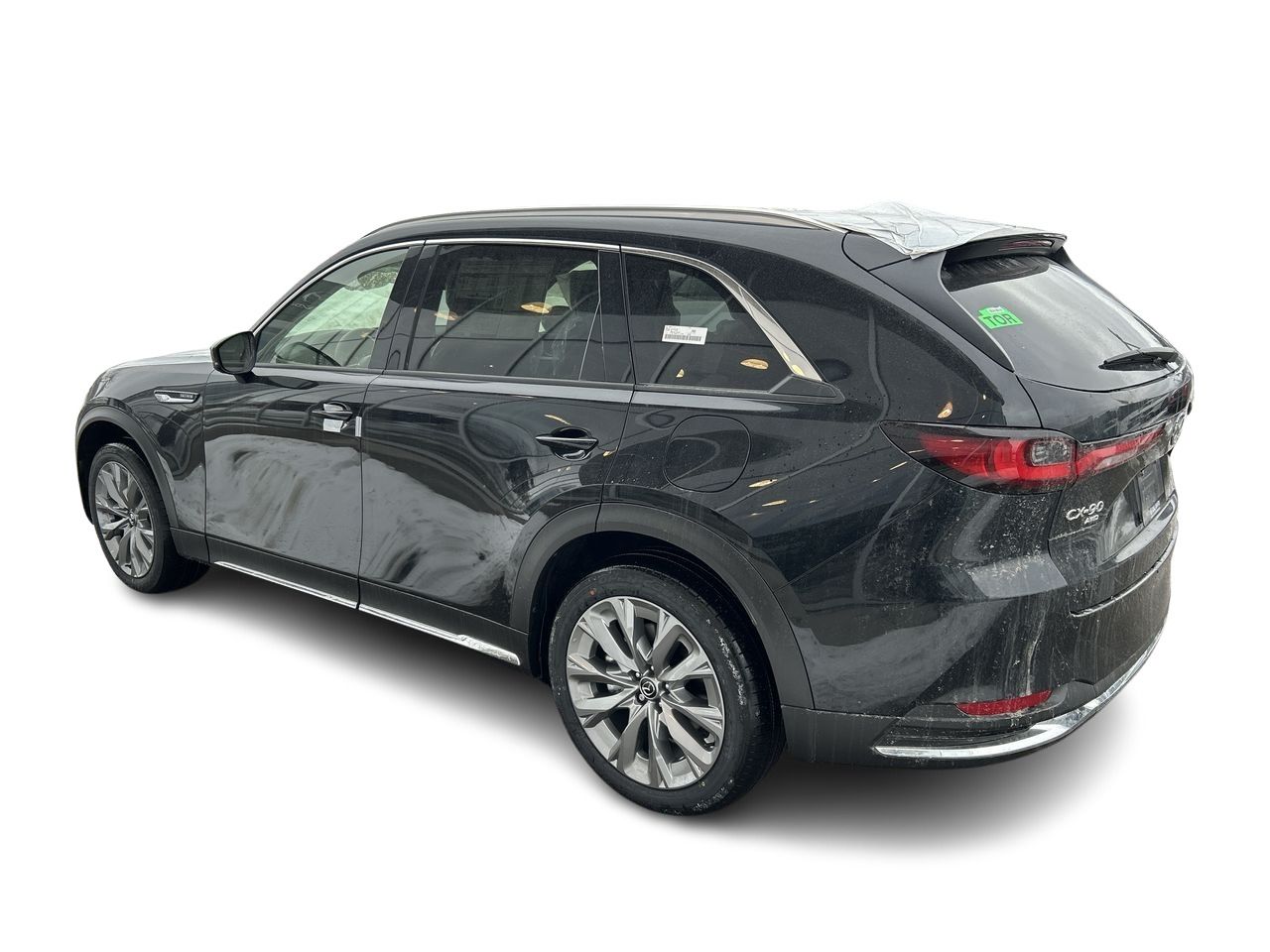 Mazda CX-90 Mild Hybrid  2026