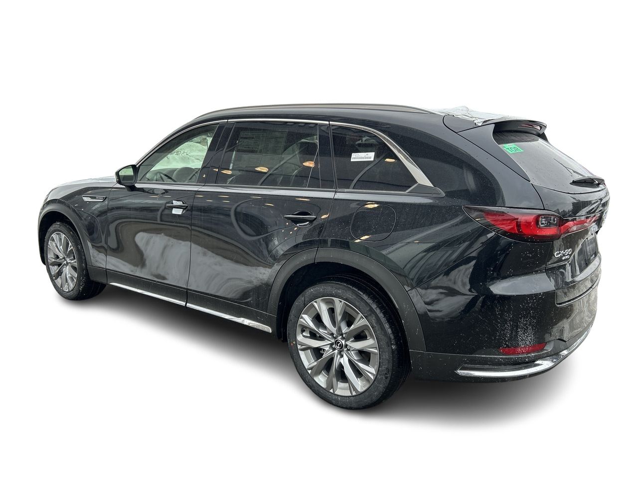 Mazda CX-90 Mild Hybrid  2026