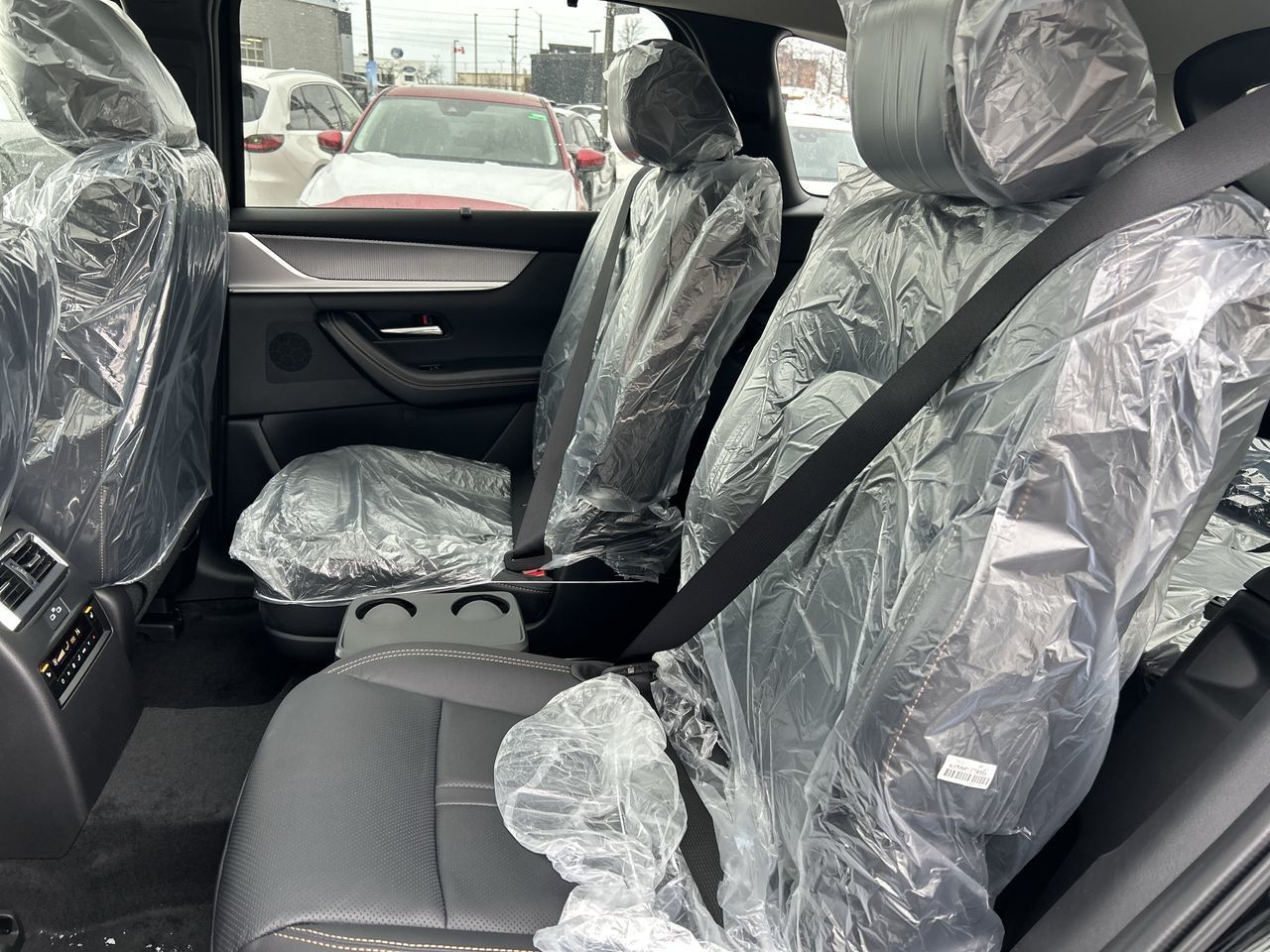 Mazda CX-90 Mild Hybrid  2026