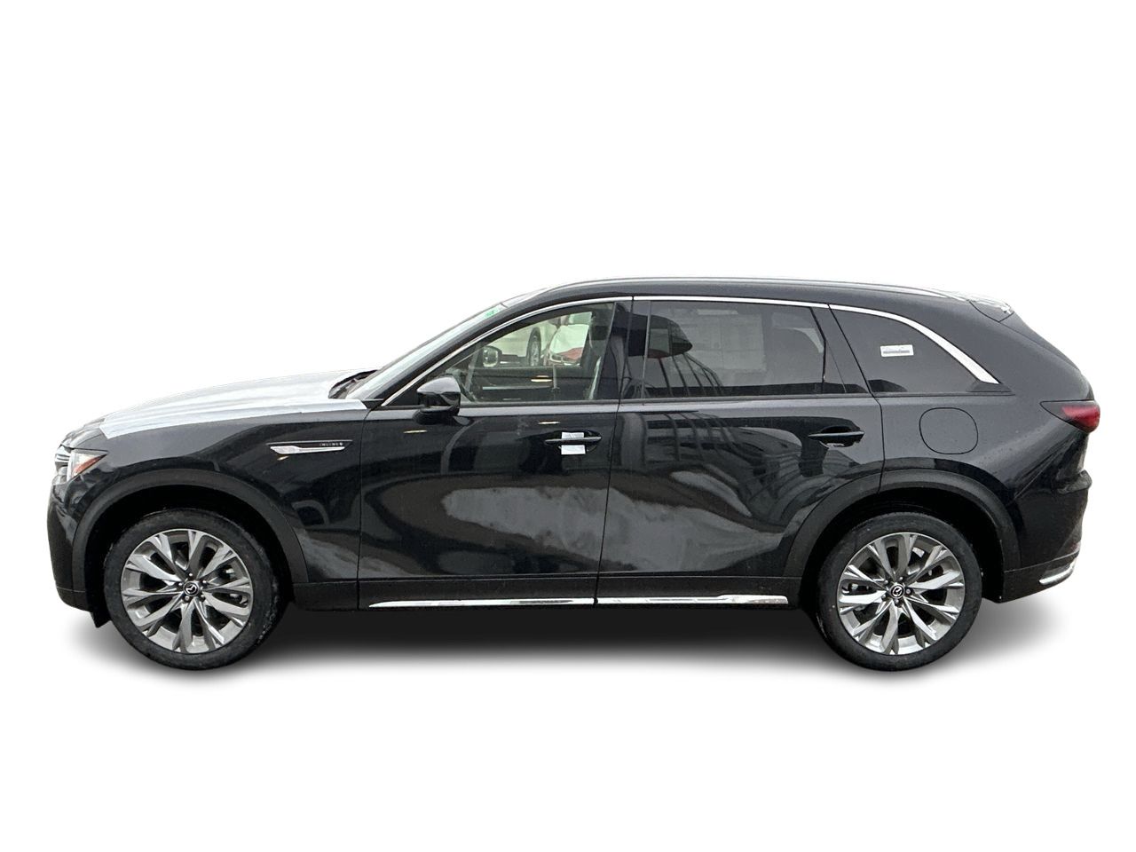 Mazda CX-90 Mild Hybrid  2026