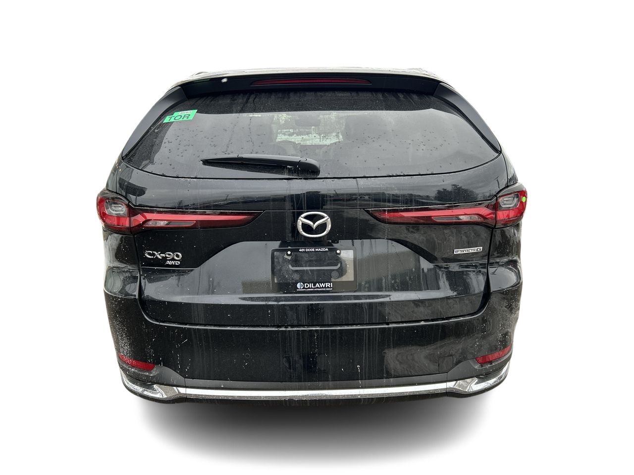 Mazda CX-90 Mild Hybrid  2026